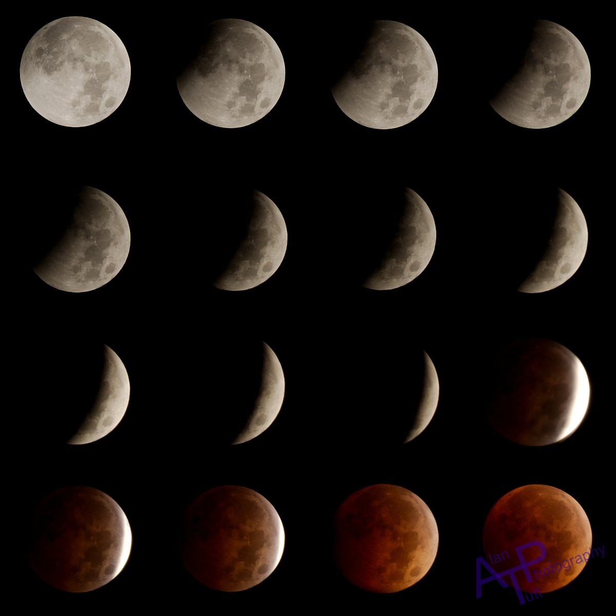 Lunar Eclipse